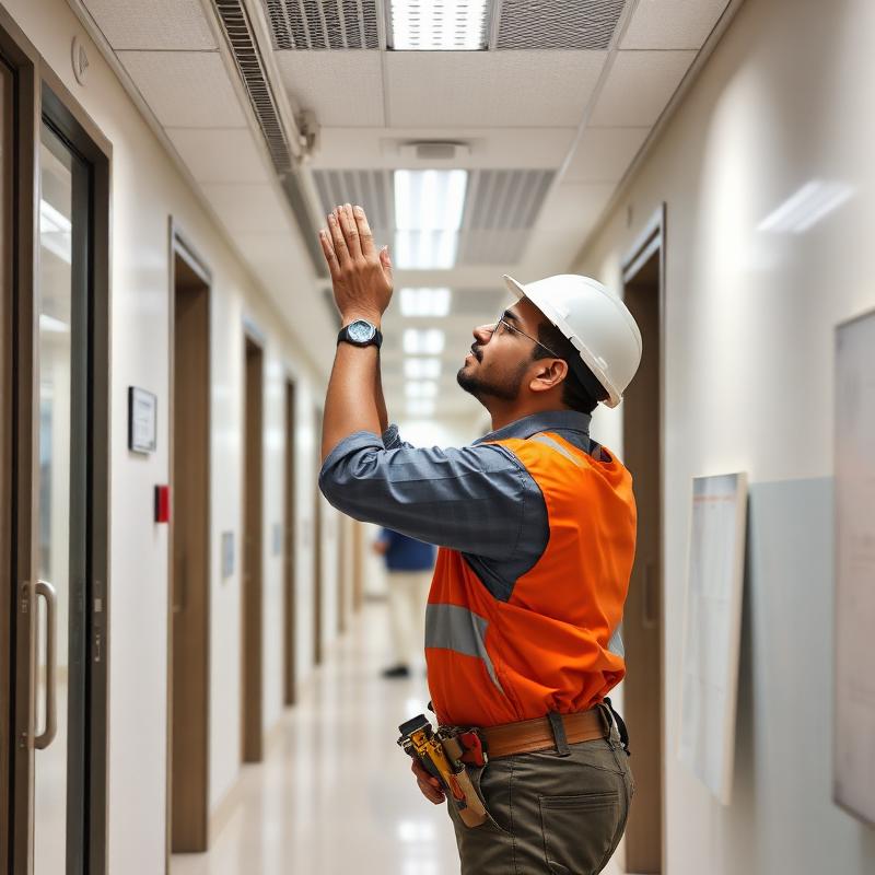 Property Maintenance