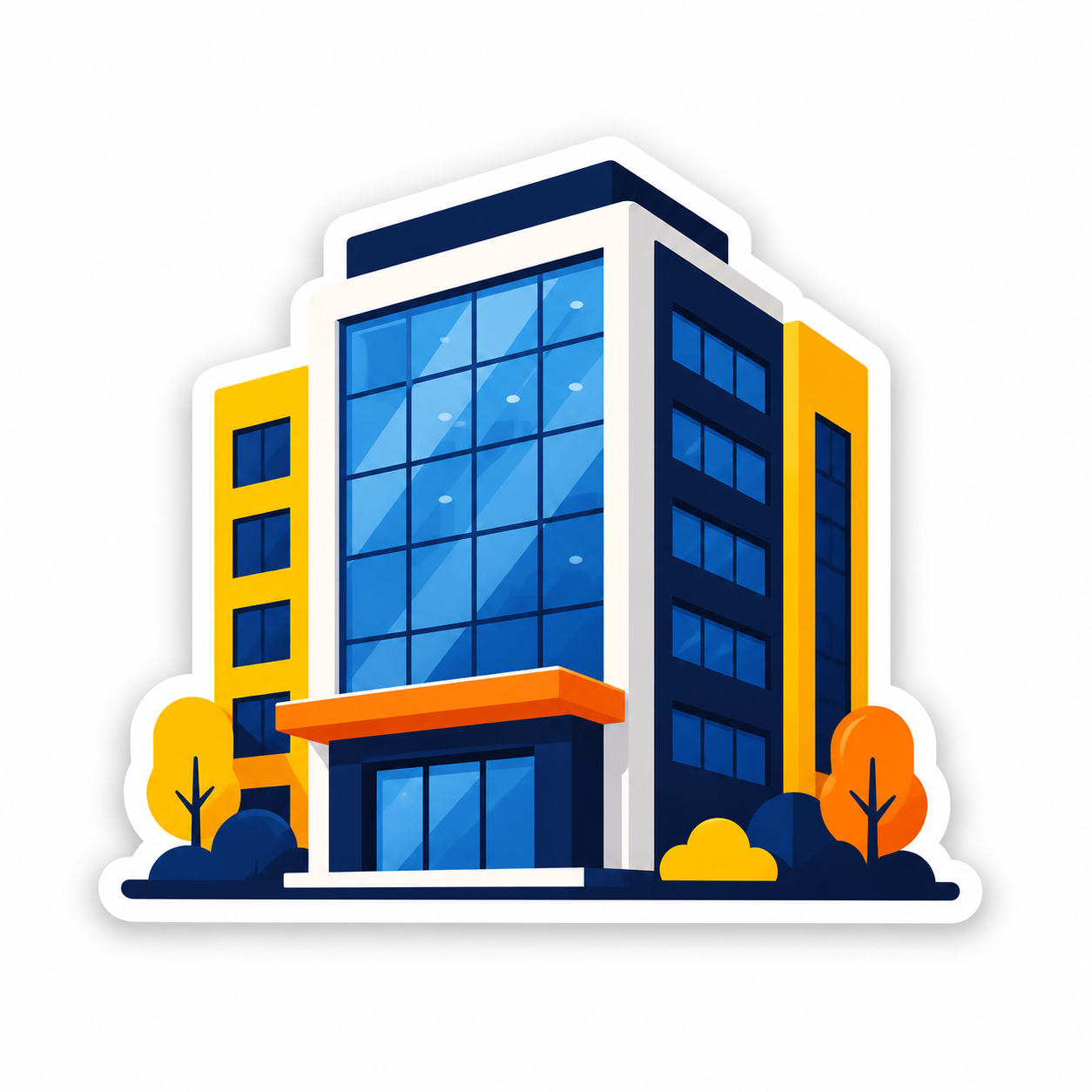 Corporate Offices